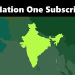 One Nation One Subscription