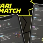 Parimatch Mobile App