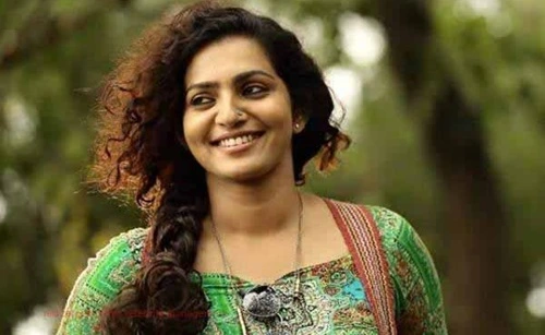 Parvathy Thiruvothu