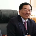 Pawan Kumar Chamling