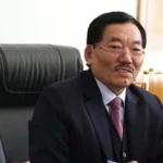 Pawan Kumar Chamling