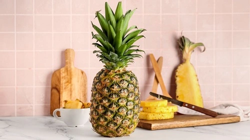 Pineapple 