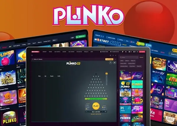 Plinko