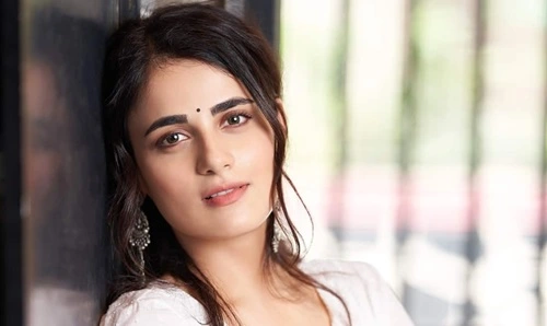 Radhika Madan