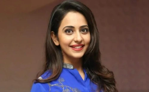 Rakul Preet Singh