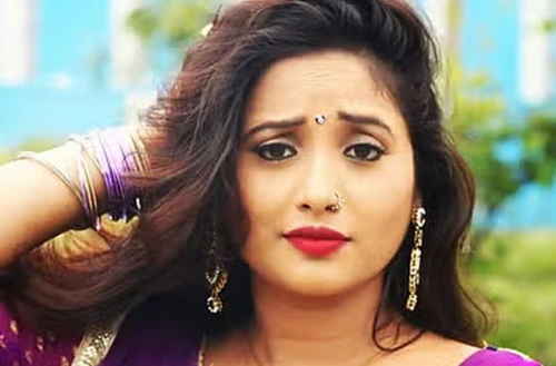 Rani Chatterjee