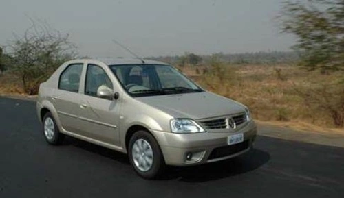 Renault Logan