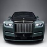 Rolls Royce