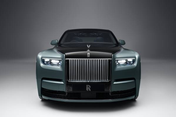 Rolls Royce