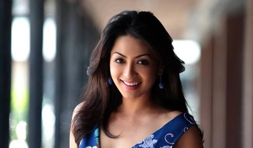 Sahana Bajracharya