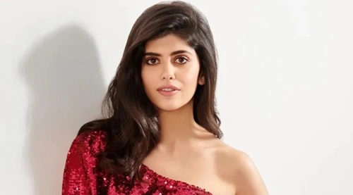 Sanjana Sanghi