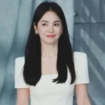 Song Hye Kyo