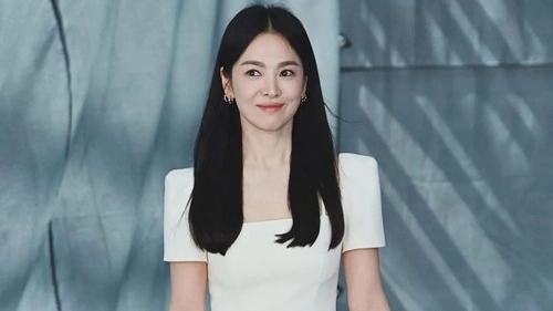 Song Hye Kyo