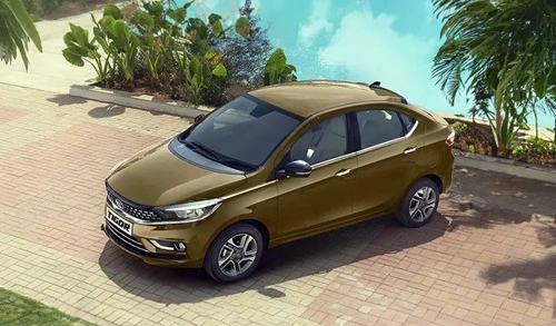 Tata Tigor