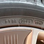 Tyre Manufacturing Date of Your Car & Bike