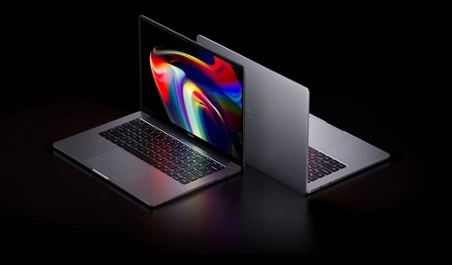 Xiaomi Mi Notebook Ultra 2