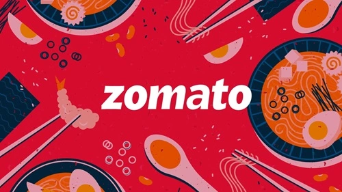 Zomato