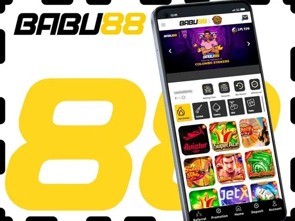 babu88