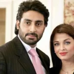 Aishwarya Rai Bachchan and Abhishek Bachchan