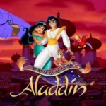 Aladdin Cartoon