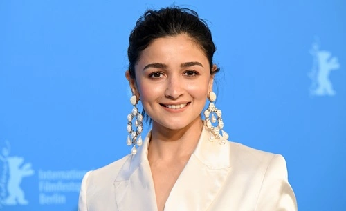 Alia Bhatt