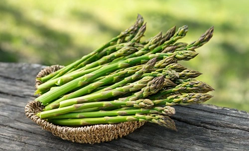 Asparagus