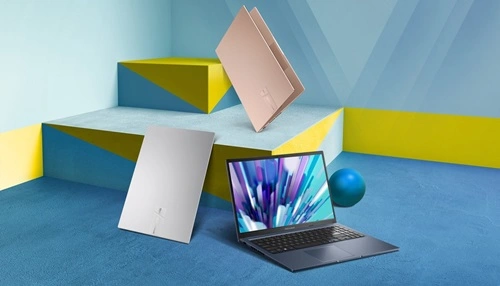 Asus VivoBook 15