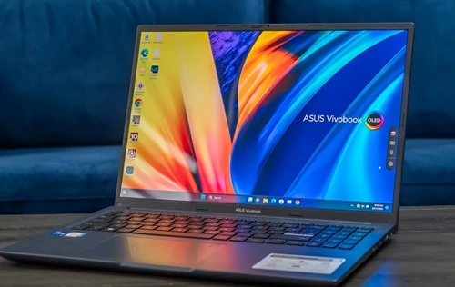 Asus VivoBook 16X