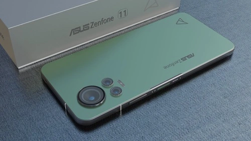 Asus Zenfone 11