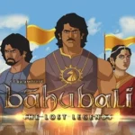 Baahubali