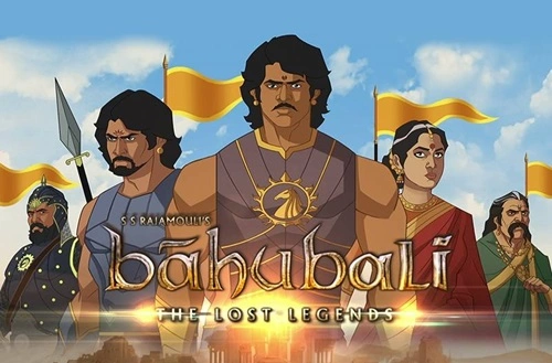 Baahubali