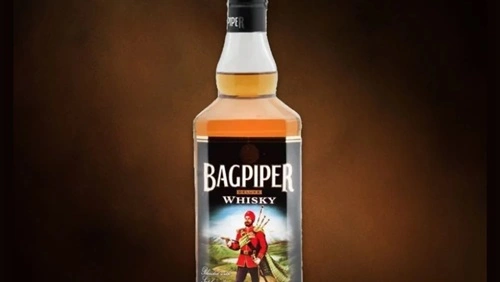 Bagpiper