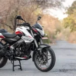 Bajaj Pulsar NS160