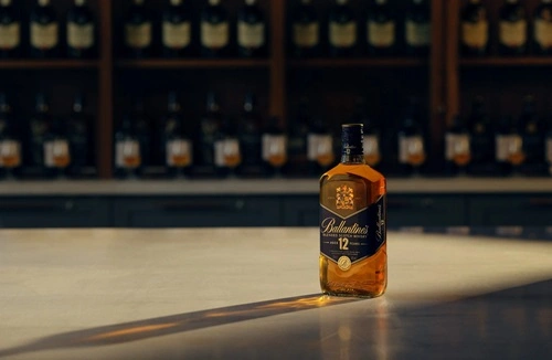 Ballantine’s 12-Year-Old