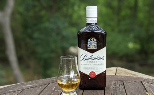 Ballantine’s Finest