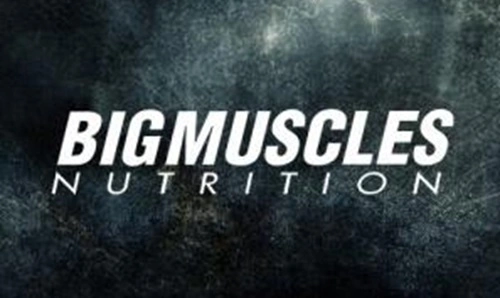 Big Muscles