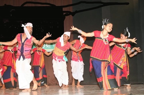 Bizu Dance