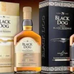 Black Dog Black Reserve