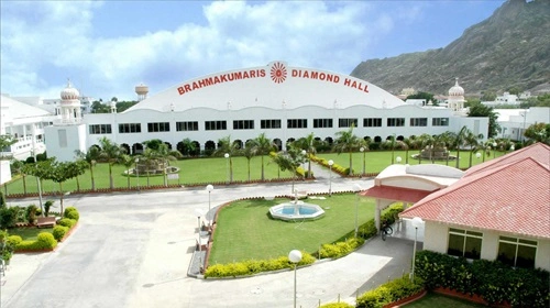 Brahma Kumaris Ashram