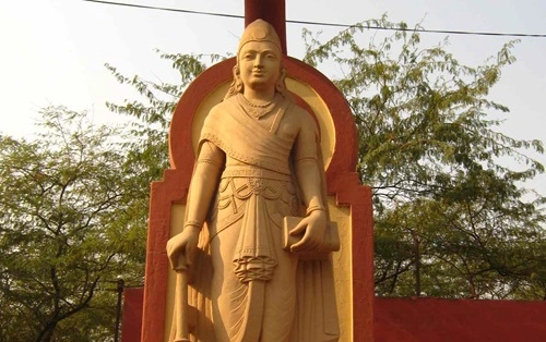 Chandragupta Maurya