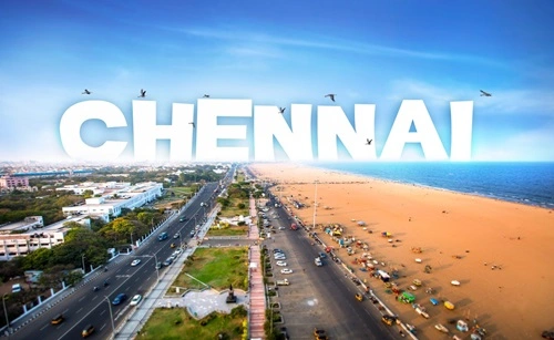 Chennai