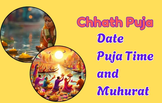 Chhath Puja