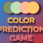 Colour Prediction Game