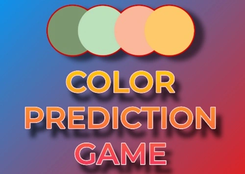 Colour Prediction Game