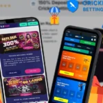 Cricket Betting Apps