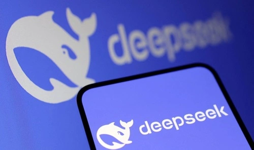 DeepSeek