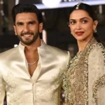 Deepika and Ranveer