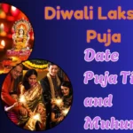 Diwali Lakshmi Puja