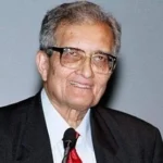 Dr. Amartya Sen