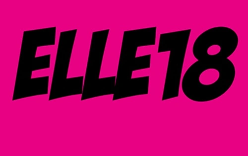  Elle 18